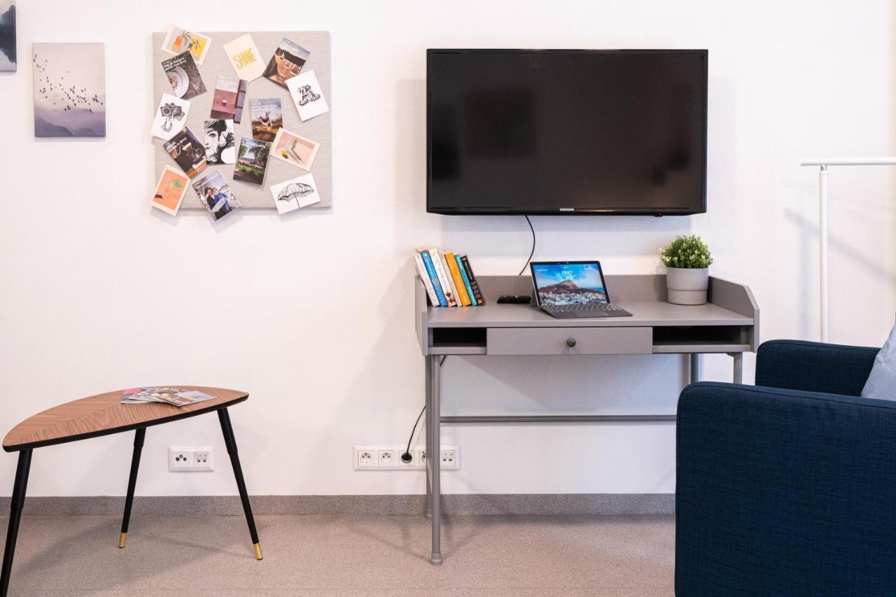 Milada Apartment / Brno Center ภายนอก รูปภาพ