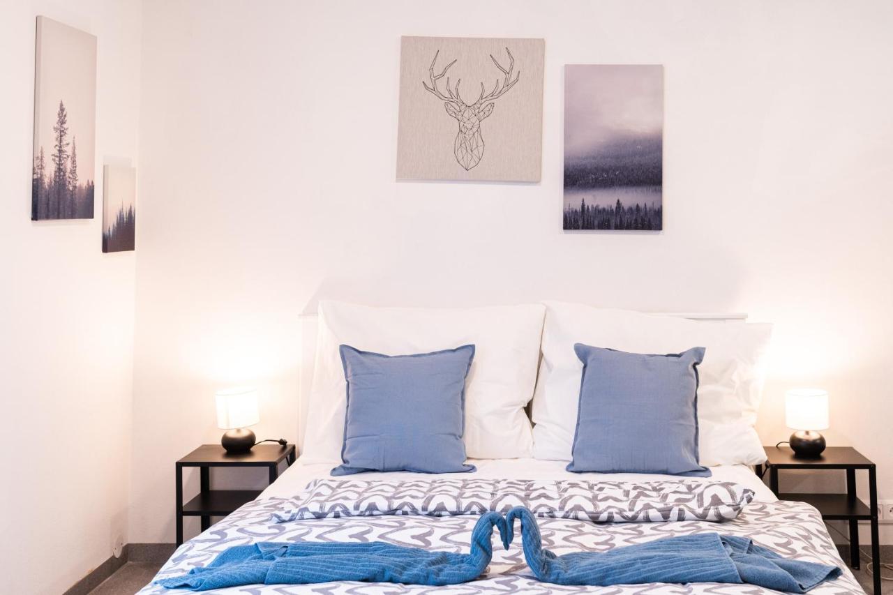 Milada Apartment / Brno Center ภายนอก รูปภาพ
